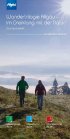 Das Serviceheft der Wandertrilogie Allgäu